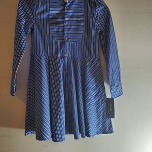 Girl's dress 👗